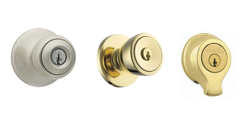 Weiser Bluetooth Lock Installation in Los Altos Hills, CA