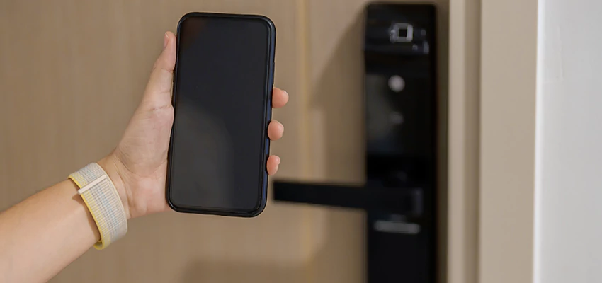 Keypad Wifi Locks Repair And Installation in Los Altos Hills, CA