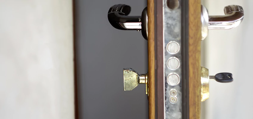 Holiday Emergency Locksmith in Los Altos Hills, California