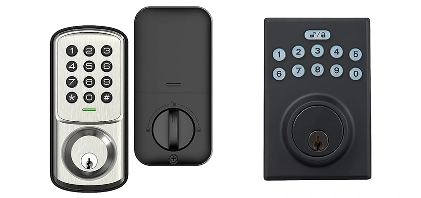 Garage Emergency Lock Replacements in Los Altos Hills, CA