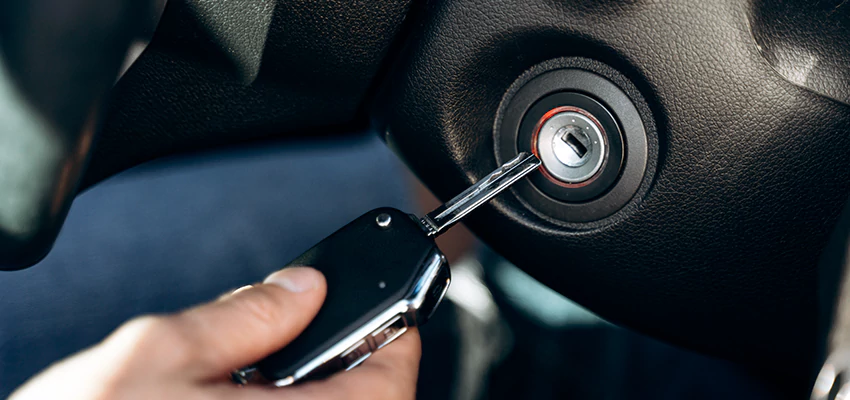 Car Key Replacement Locksmith in Los Altos Hills, California
