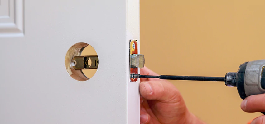 Stuck Door Knobs Repair in Los Altos Hills, CA