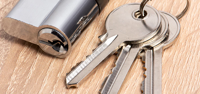 Lock Rekeying Services in Los Altos Hills, California