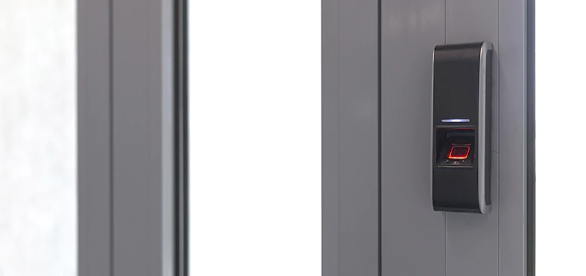 Push Button Lock Keypad Repair in Los Altos Hills, California