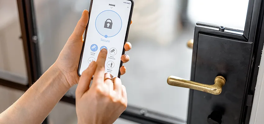 Remote Control Locks Sensor Repair in Los Altos Hills, California