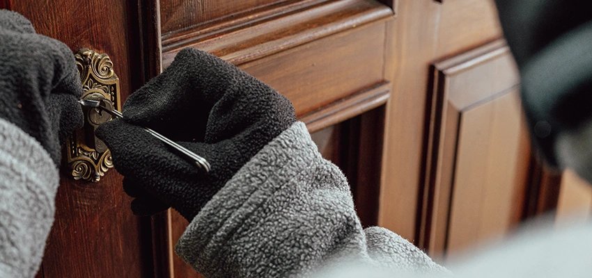 Burglar Damage Electronic Locks Repair in Los Altos Hills, CA