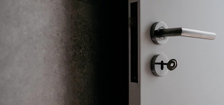 Front Door Handle Repair And Installation in Los Altos Hills, CA