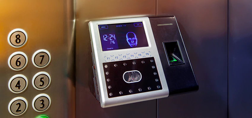 Commercial Locksmith For Lock Repair in Los Altos Hills, CA