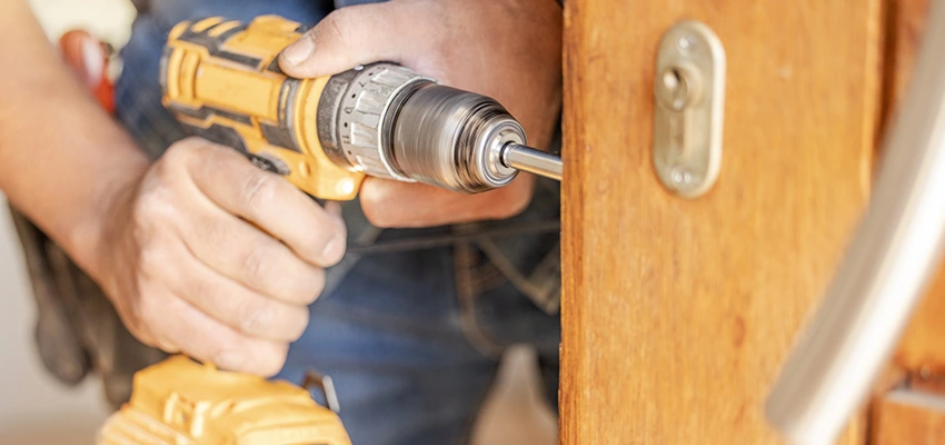 Eviction Locksmith in Los Altos Hills, California