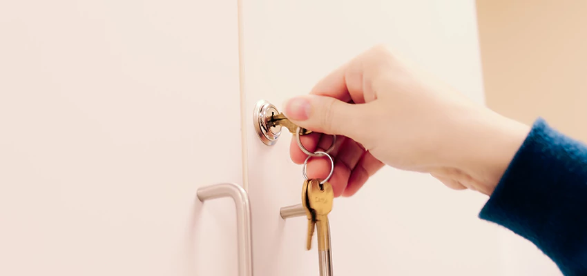 Cabinet Electronic Locks Repair in Los Altos Hills, California