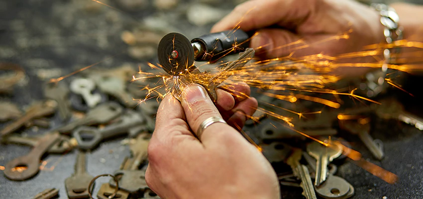 24/7 Locksmith Services For Lock Rekeying in Los Altos Hills, CA