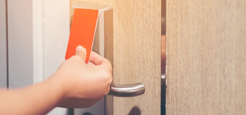 Electronic Locks Motor Repair in Los Altos Hills, California