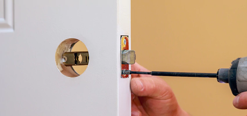 Home Invasion Camera Repairs in Los Altos Hills, California