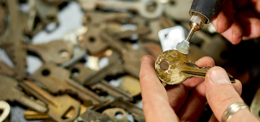 A1 Locksmith For Key Replacement in Los Altos Hills, California