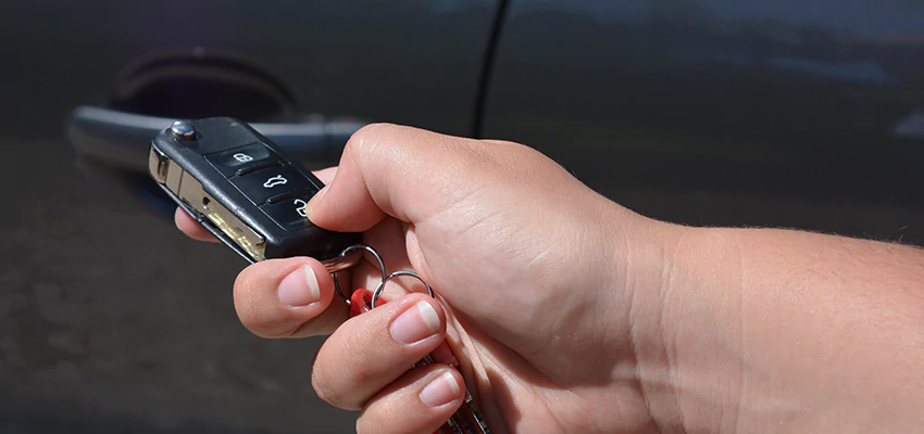 Car Door Unlocking Locksmith in Los Altos Hills, California