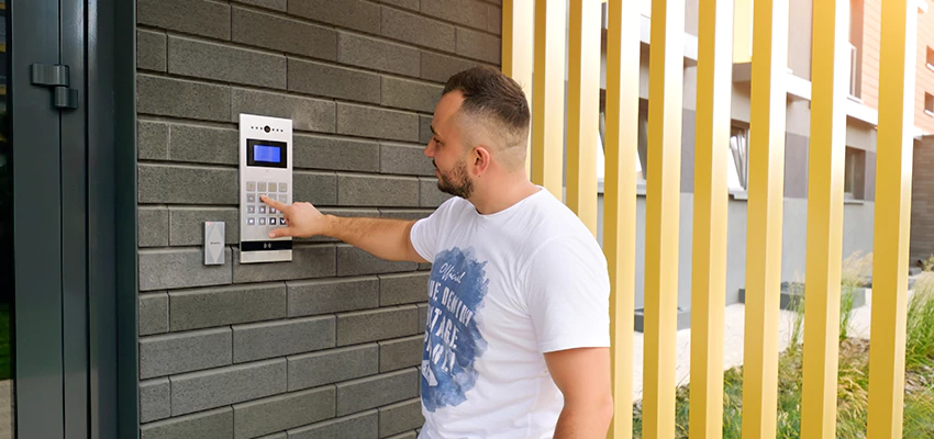 Locksmith Company For Smart Lock System Installation in Los Altos Hills, California